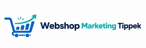 Webshop Marketing Tippek