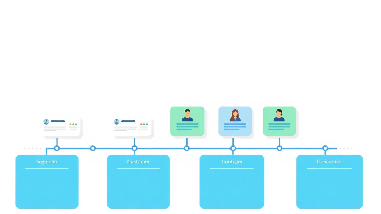 CRM rendszer webshopoknak – ügyféladatbázis és pipeline